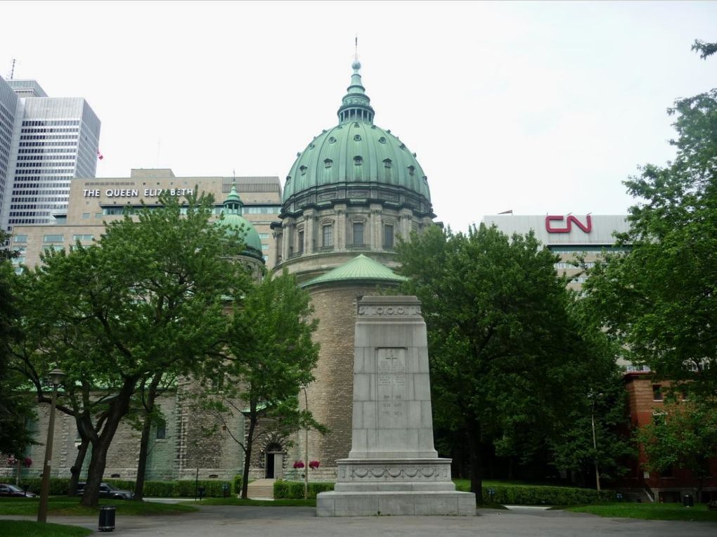 Album - Montréal