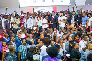 CHECK OUT LIST OF SHORTLISTED CANDIDATES AND INDUSTRIES FOR TONY ELUMELU ENTREPRENEURSHIP CHALLENGE 2017