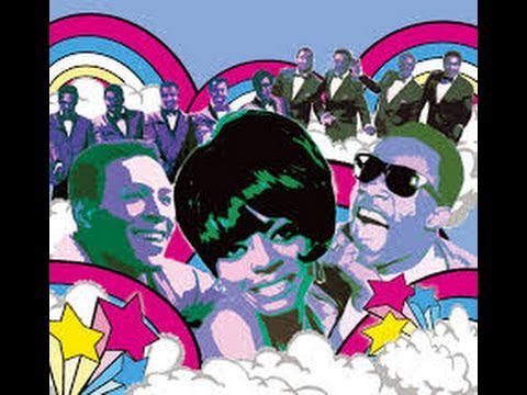 Motown music youtube