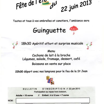 sylvie meheust - fete de l ete - hautes isle (95)