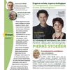 LES ELUS EELV SOUTIENNENT LA CANDIDATURE DE PIERRE STOEBER pour l'écologie politique à l'Assemblée nationale en juin !