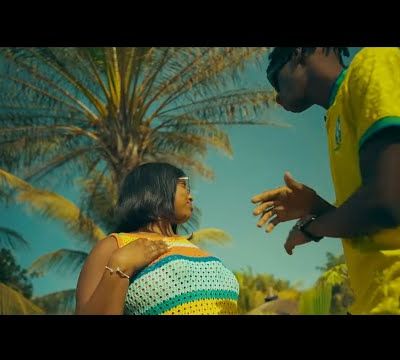 ANDERKING, prodige du rap guinéen sort « Nha Tipo Di Dama »