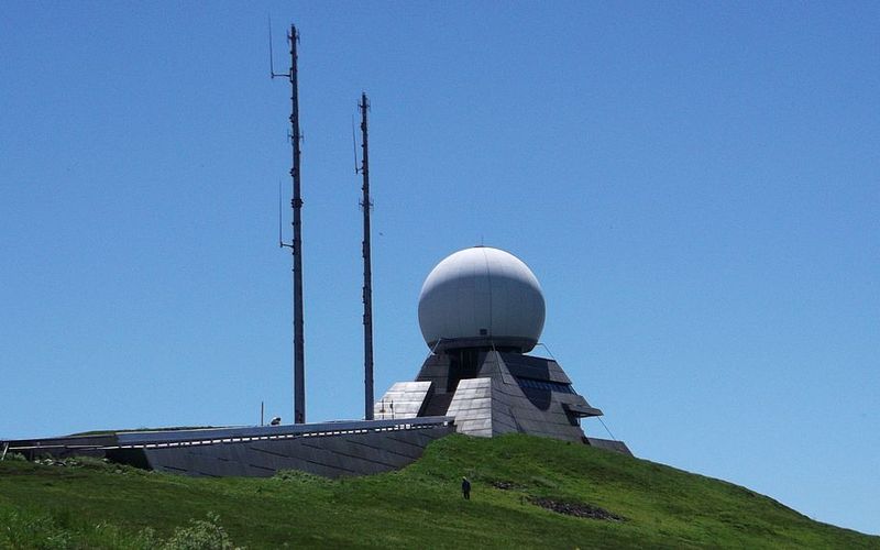 CERNAY : GRAND BALLON, LE GRAND DÉFI !  (R 07)