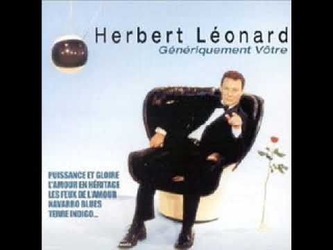 HERBERT LEONARD - NAVARRO BLUES