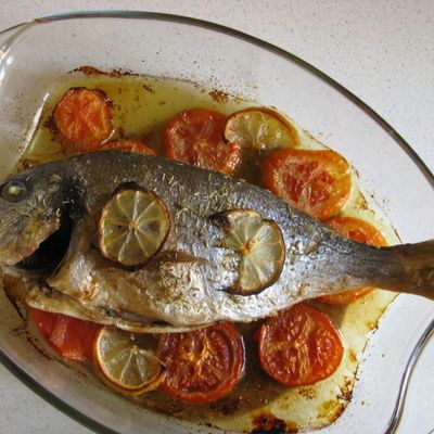 Comment faire cuire un poisson au four ? (astuces, durée de cuisson)