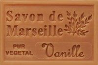 SAVON A LA VANILLE