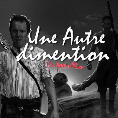 7. L'autre dimension