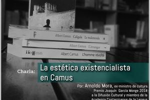 Camus, la ética existencialista 