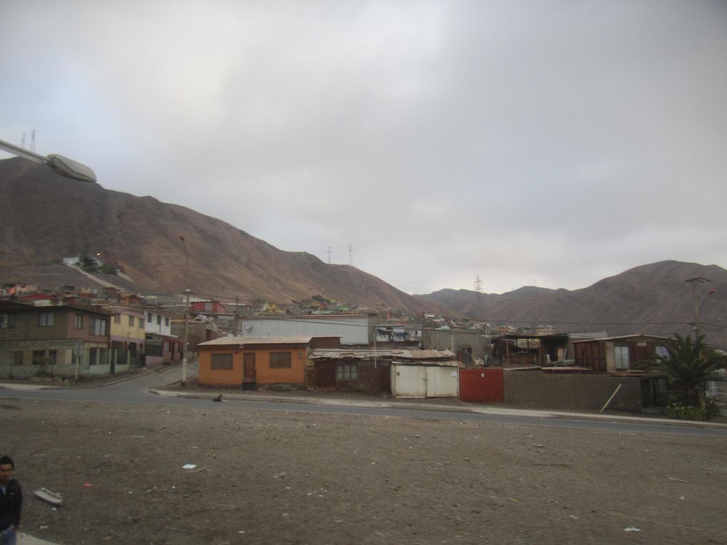 Photos des articles concernant la Nouvelle-Zélande, le Chili et le sud Lipez en Bolivie