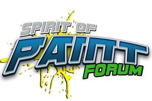Spirit of Paint [Forum]