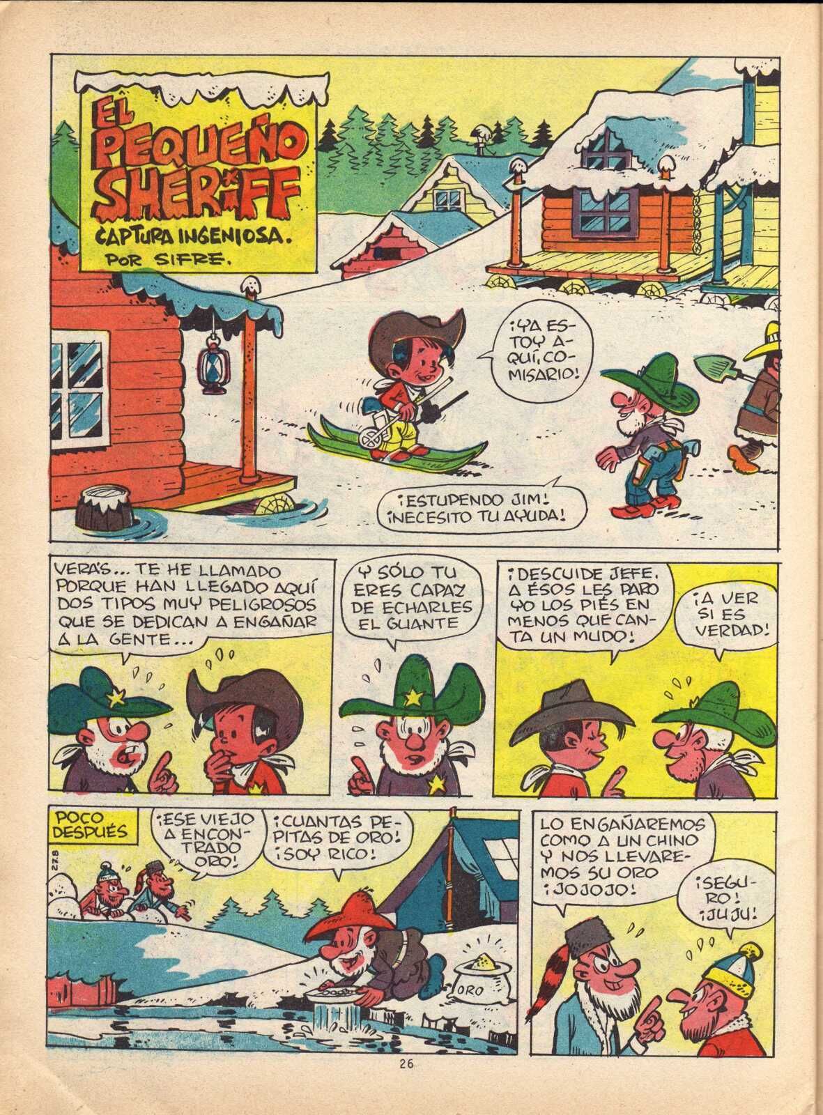 Revista Pumby...Vol...35 (1001 al 1050)