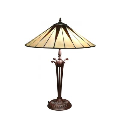 Lampe Tiffany - Cadeau idéal pour noël 2015