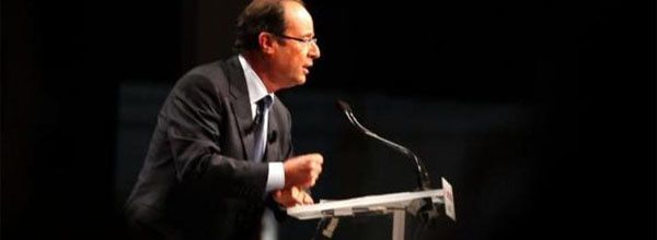 Planète+ retrace le parcours de François Hollande
