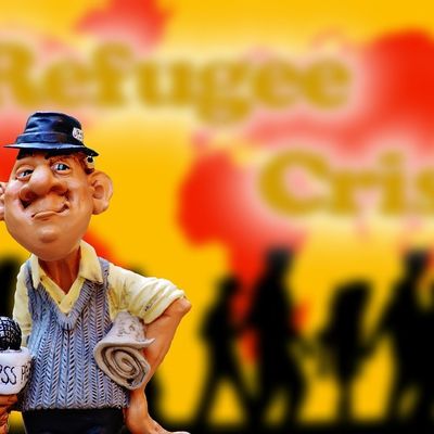 Revue de presse - 12 juillet 2017