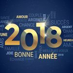 Meilleurs Vœux à tous pour 2018 de toute l'équipe "Bourgueil Passionnément"