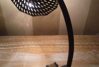 Lampe Transfo (Plus disponible)