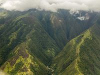 Tour des îles de Tahiti, Tétiaroa et Moorea en avion