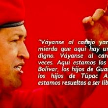 IMPERO YANKEE GO HOME :ONU 20/09/2006, l’indimenticabile  discorso di Hugo Chavez, oggi più attuale che mai.  