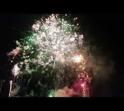 Feu d'artifice de la Champions League ; 🎉⚽ Une belle 15e édition  mémorable ! 🎉⚽