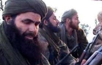 L'émir» d’Aqmi serait encerclé aux frontières "est" de l'Algérie