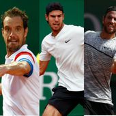 Les Previews de Roland-Garros #2018: Ferrer, Gasquet, Khachanov, Mannarino, Edmund - Le Court Central