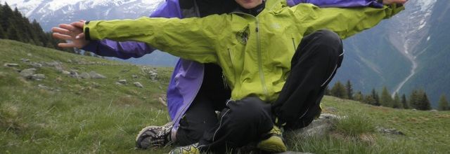 Une tenue de la Compagnie à Chailloux !