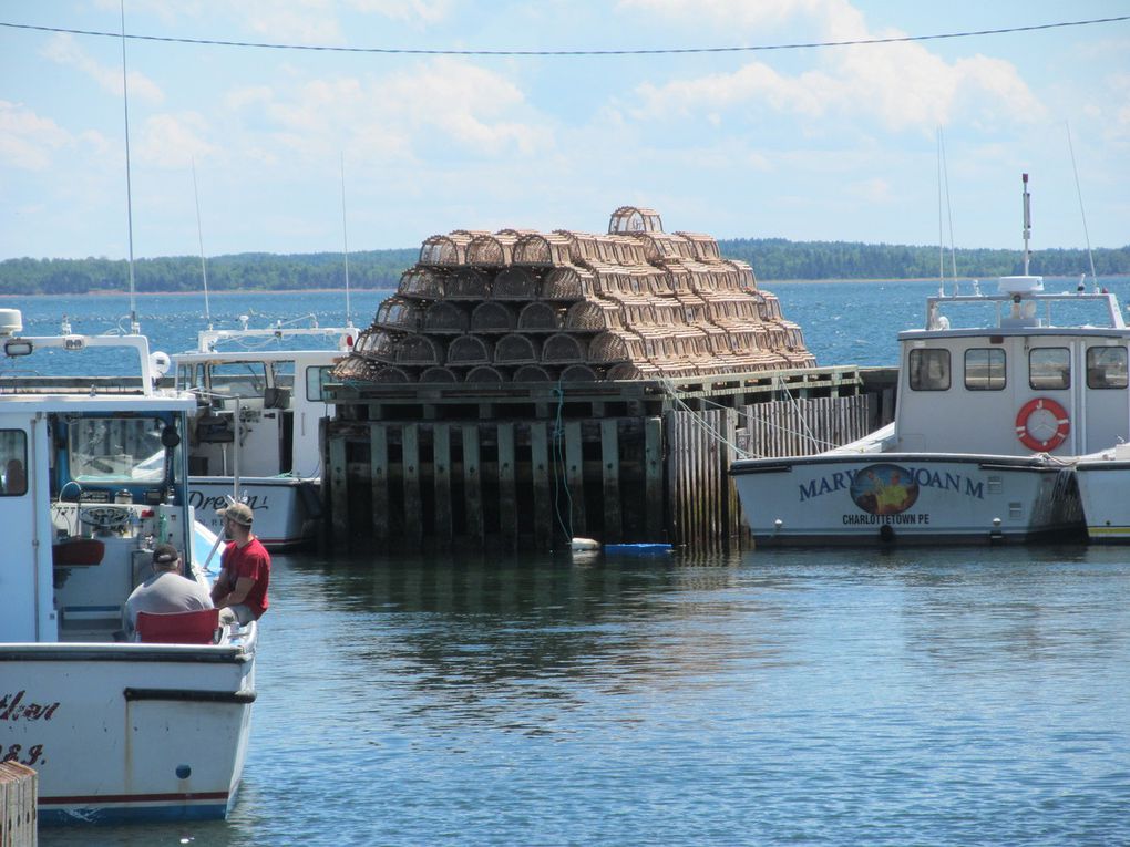 Prince Edward Island