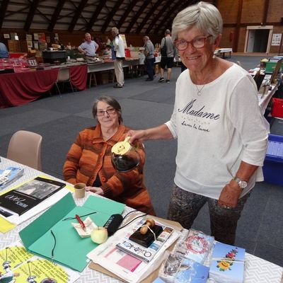 LA 37ème JOURNÉE DES COLLECTIONNEURS...