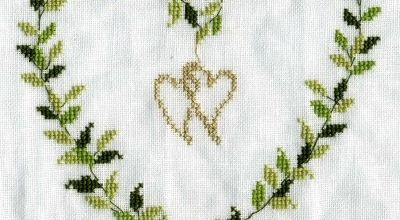 Round Robin - thème "le mariage"