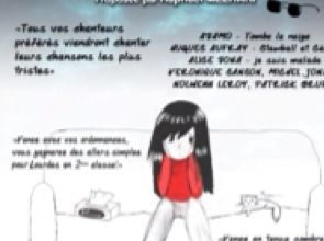 Ils ont inventé la nuit de la déprime !!!