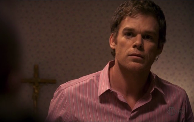 Critiques Séries : Dexter. Saison 6. Episode 8. Sin of Omission.