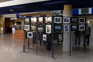 Expo Centre Hospitalier Louis Pasteur Le Coudray