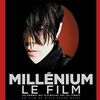 MILLENIUM - Le film