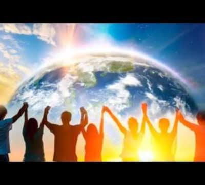 Prière d'activation du bouclier de Lumière - GRATUITS Les 7 prières du BOUCLIER DE LUMIÈRE