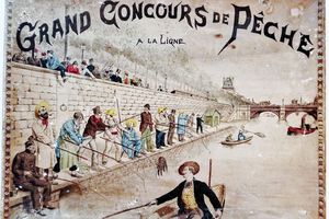 la pêche aux jeux est ouverte !