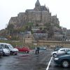 Le Mont Saint Michel