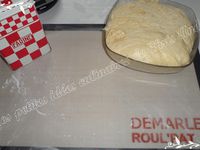 Brioche citrouille spécial Halloween