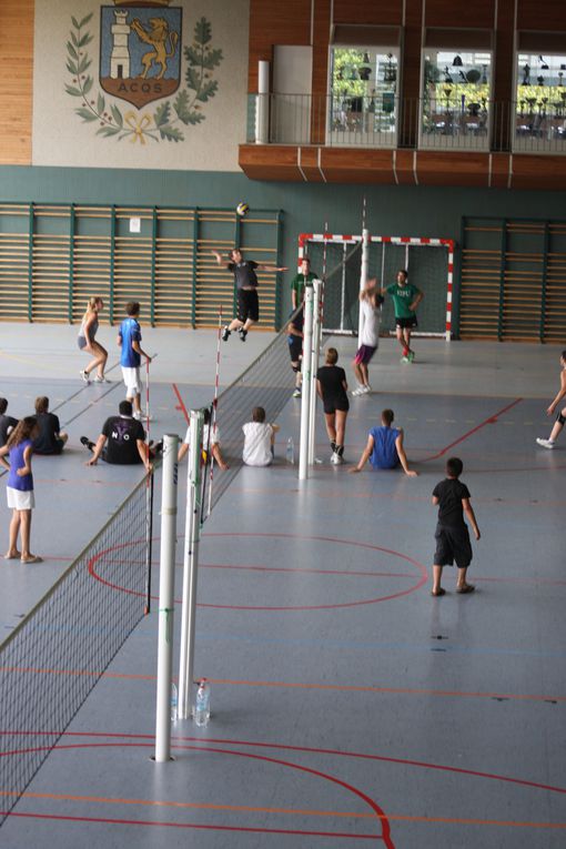 Tournoi de Dax édition 2012