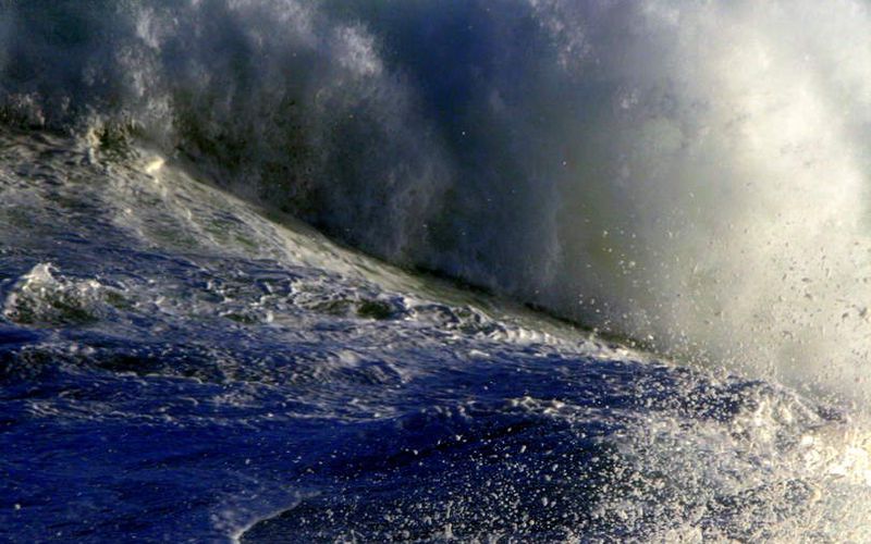 Légère brise : trémazan landunvez