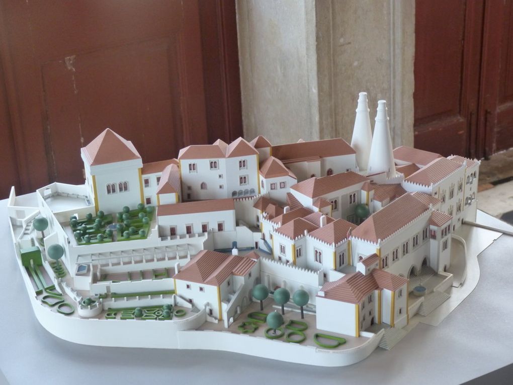 Portugal 2019 J5-Obidos-Sintra