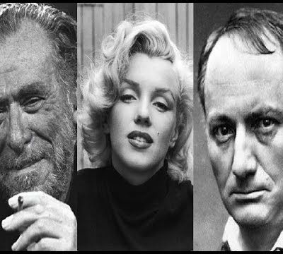 Citations de personnages célèbres