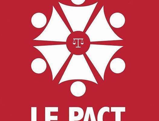 Déclaration du Mouvement citoyen PACT l'adoption constitutionnelle au Tchad et les risques éventuels