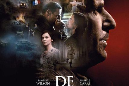 De Gaulle [Film 2020] ~ STREAMING VF GRATUIT | FILM COMPLET En Français