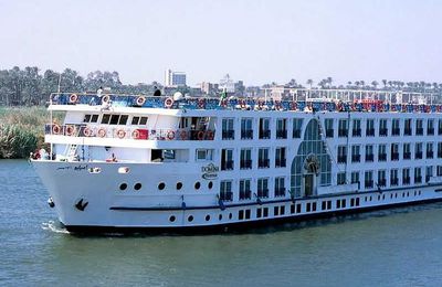 Cruises and Cruise Holidays &Awesome Nile River Cruises