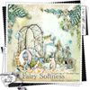 Fairy softness by Aiyana, Butterfly, Lapuce & Pliscrap