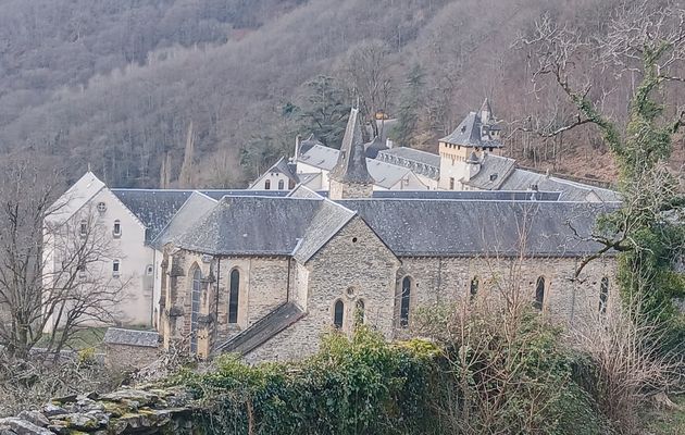 Randonnée du jeudi 6 février 2025