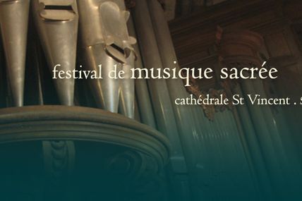 Festival de Musique Sacrée à la cathédrale St Malo