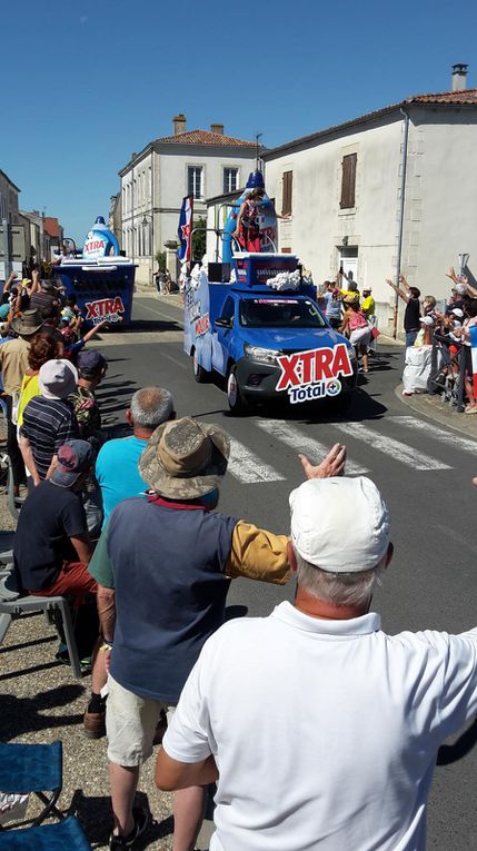 Séjour à La Rochelle septembre 2020