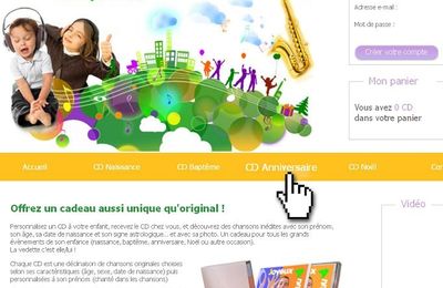 Ton Prenom En Chanson En Video Ton Prenom En Chanson