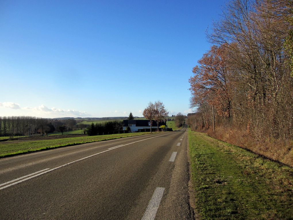 balades en vélo